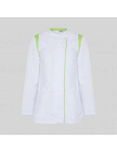BLUSA MUJER LEYRE