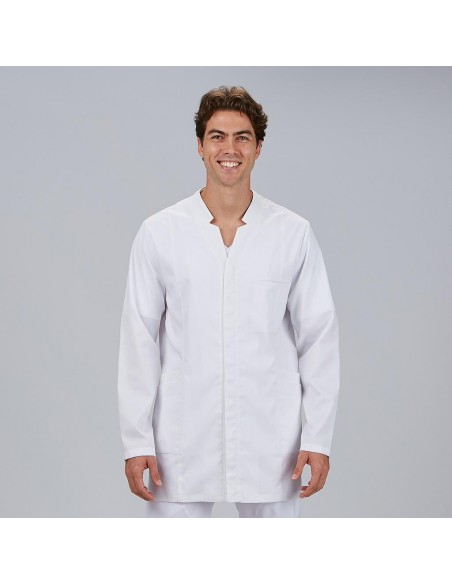 BATA HOMBRE CREMALLERA M/L GABI
