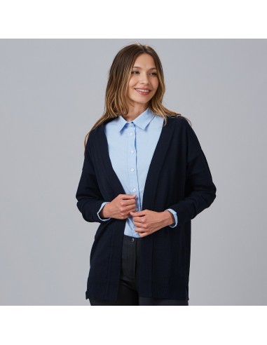 CARDIGAN MUJER SIN BOTONES