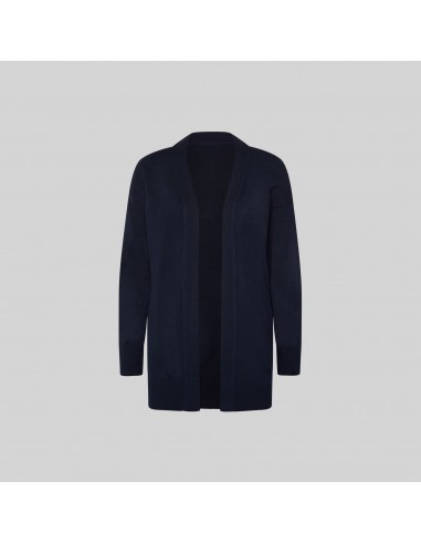 CARDIGAN MUJER SIN BOTONES