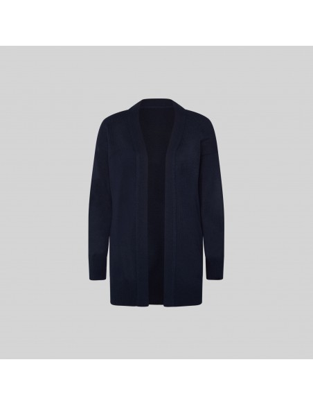 CARDIGAN MUJER SIN BOTONES