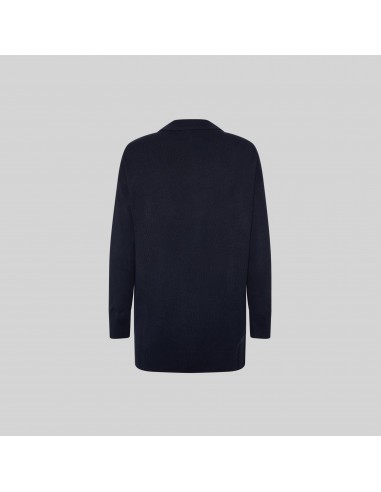 CARDIGAN MUJER SIN BOTONES