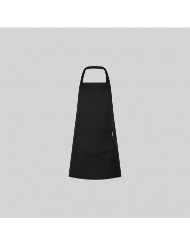 DELANTAL CORTO CON PETO 68X68 CM