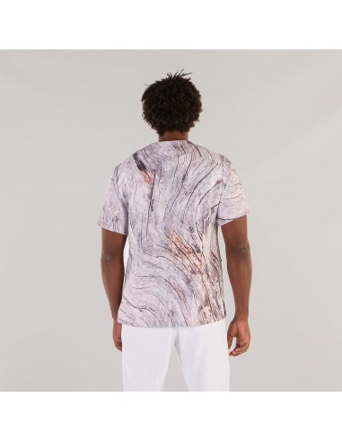 BLUSA UNISEX EIDER TEJIDO RECICLADO