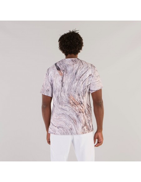 BLUSA UNISEX EIDER TEJIDO RECICLADO