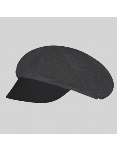 GORRA UNISEX REJILLA Y VISERA COLOR (PAQ. 10...