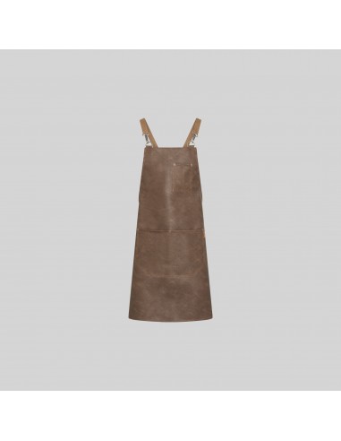DELANTAL CON PETO MONTE 74X67 CM