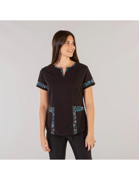 BLUSA MUJER OLGA