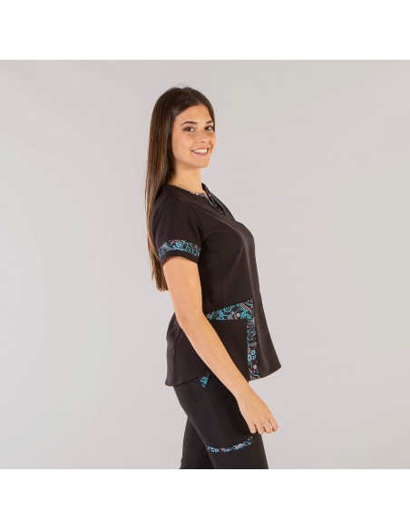 BLUSA MUJER OLGA
