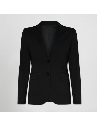 AMERICANA MUJER 2 BOTONES CONFORT