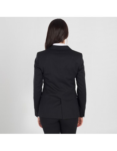 AMERICANA MUJER 2 BOTONES CONFORT