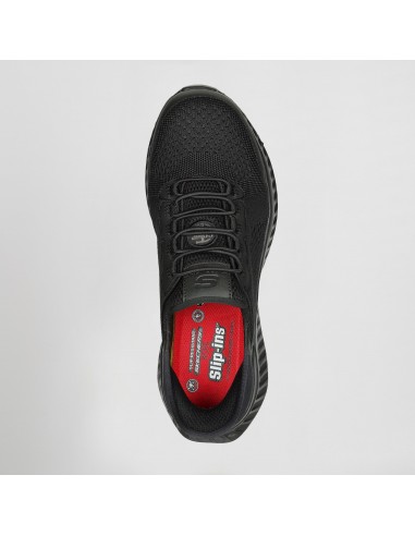 ZAPATILLAS SLIP-INS WORK: TILIDO - FLETCHIT...