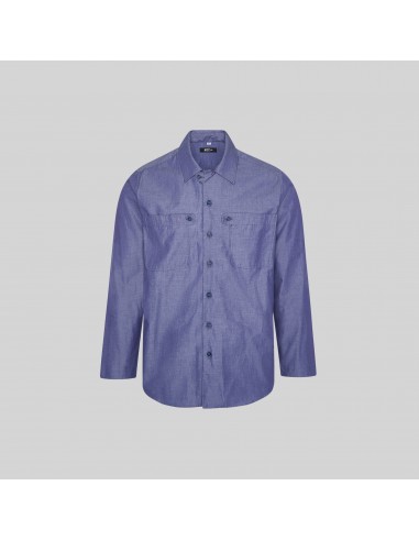 CAMISA HOMBRE SLIM FIT DAVIDE