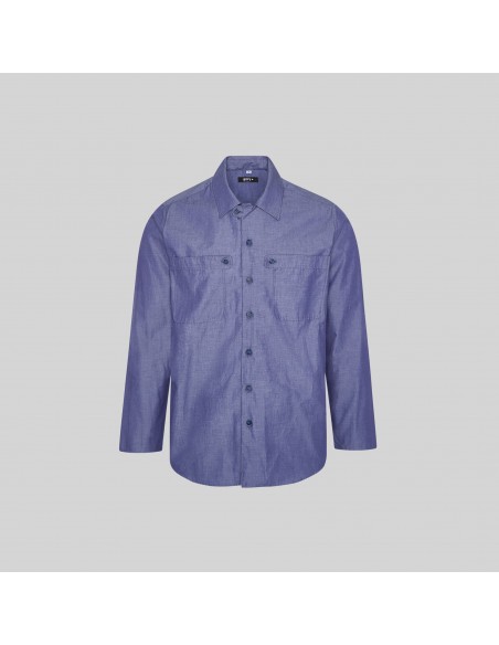 CAMISA HOMBRE SLIM FIT DAVIDE