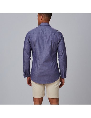 CAMISA HOMBRE SLIM FIT DAVIDE