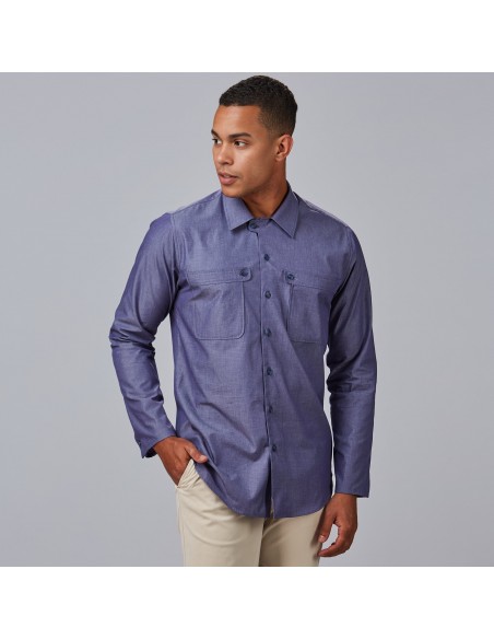 CAMISA HOMBRE SLIM FIT DAVIDE