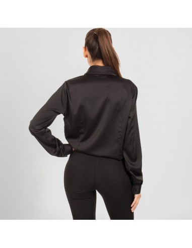 BLUSA MUJER SATEN ORIANA