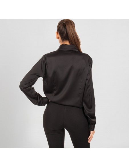 BLUSA MUJER SATEN ORIANA