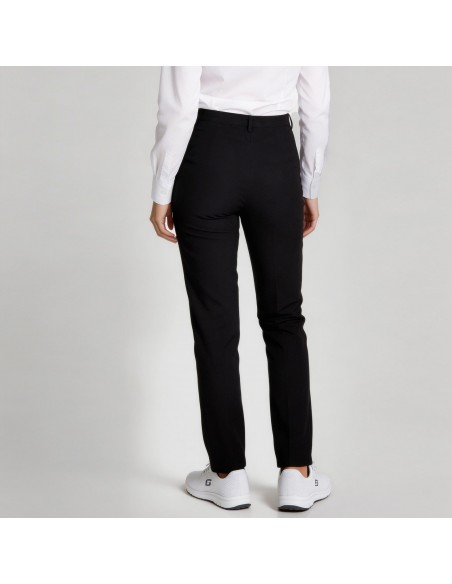 PANTALON MUJER CAMARERA MICROFIBRA