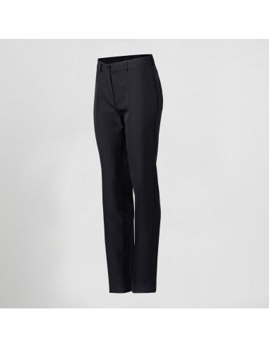 PANTALON MUJER CAMARERA MICROFIBRA