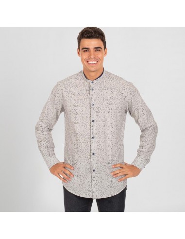 CAMISA HOMBRE ALDO SLIM FIT