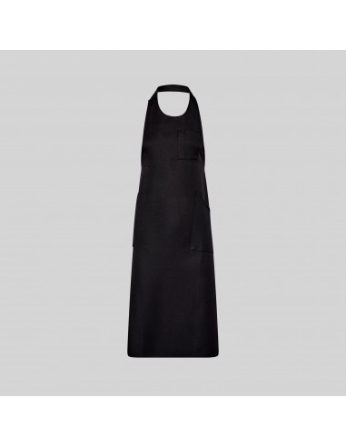DELANTAL SOMMELIER 110X85 CM