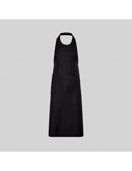 DELANTAL SOMMELIER 110X85 CM