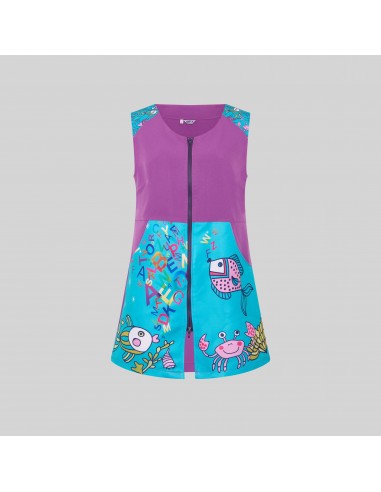 BLUSA MUJER OCEANO