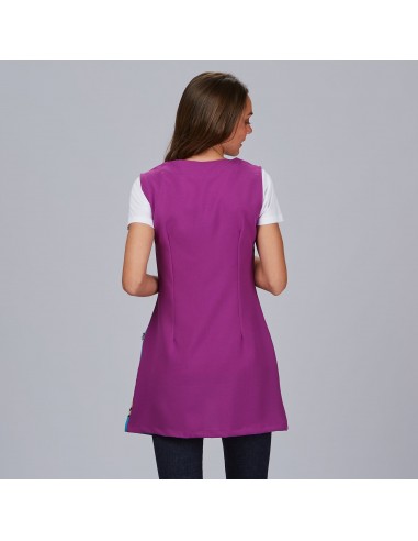 BLUSA MUJER OCEANO