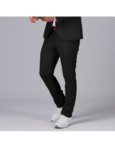 PANTALON HOMBRE CINTURA EXTENSIBLE TAFFORA