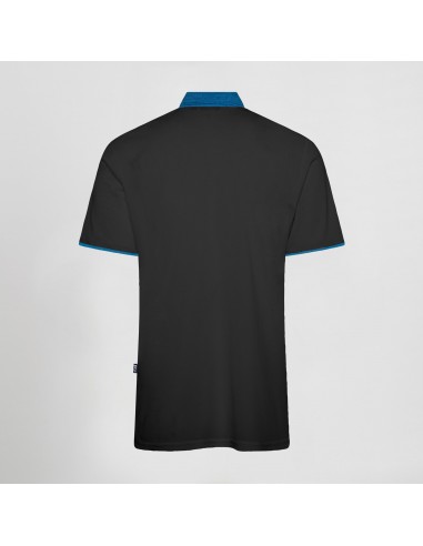 POLO HOMBRE CUELLO CAMISERO TEJANO