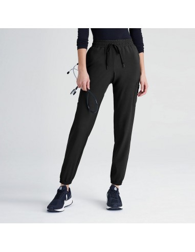 TERRA JOGGER BY BARCO