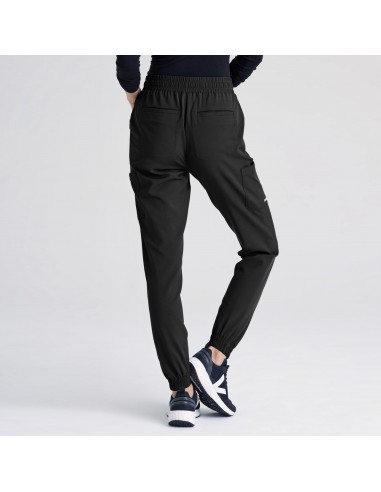 TERRA JOGGER BY BARCO