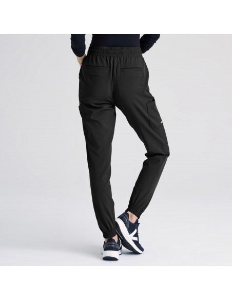 TERRA JOGGER BY BARCO