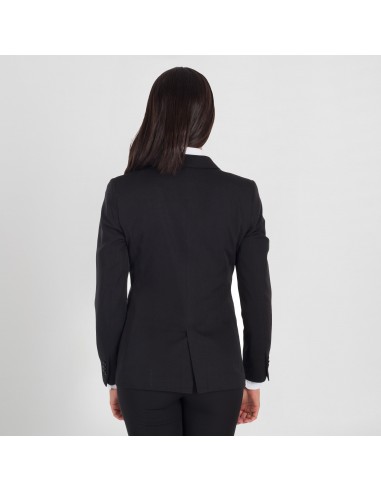 AMERICANA MUJER 1 BOTON TECNO