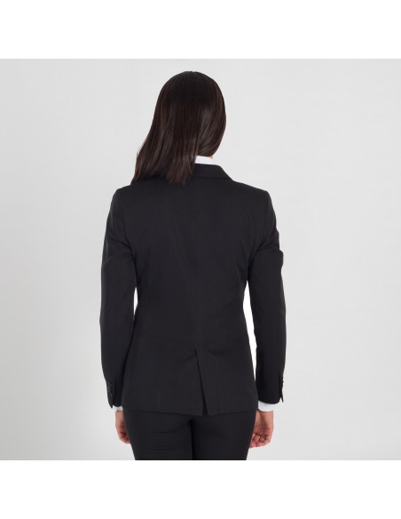 AMERICANA MUJER 1 BOTON TECNO