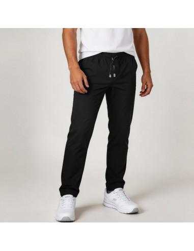 PANTALON UNISEX GOMA+CORDON EXTERIOR