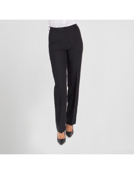 PANTALON MUJER SIN BOLSILLOS
