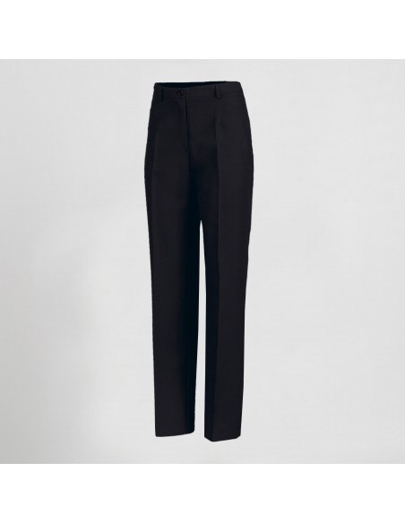 PANTALON MUJER SIN BOLSILLOS