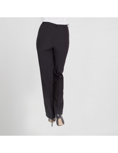 PANTALON MUJER SIN BOLSILLOS