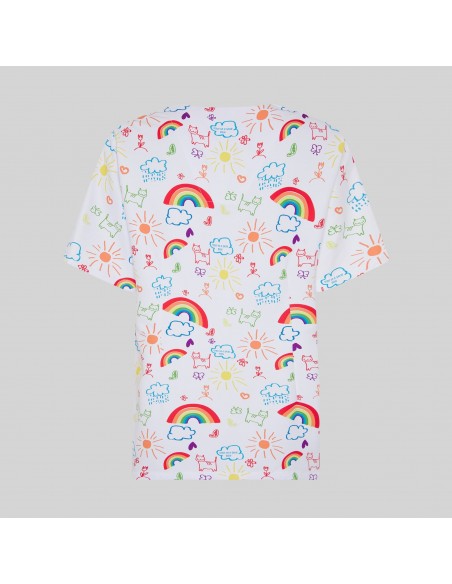 BLUSA UNISEX TODO VA A SALIR BIEN