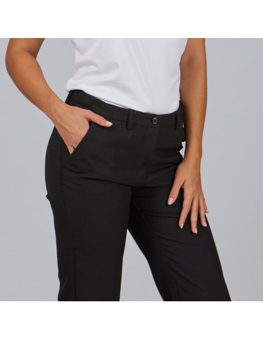 PANTALON MUJER GOMA INTERIOR EN LADOS DE CINTURA