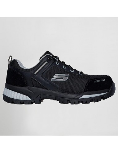 ZAPATOS DE SEGURIDAD ELG1 - PENDING SKECHERS...