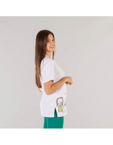 BLUSA UNISEX ADA