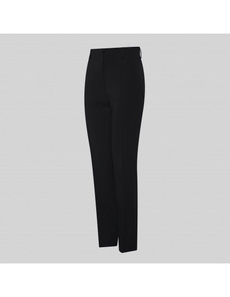 PANTALON MUJER SIN BOLSILLOS TECNO