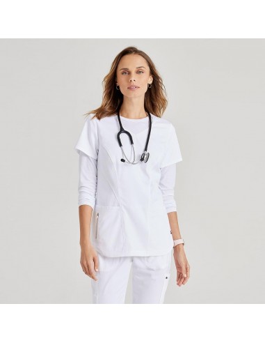 CARLY TOP BY BARCO