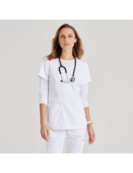 CARLY TOP BY BARCO