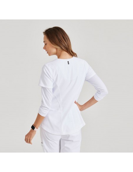 CARLY TOP BY BARCO