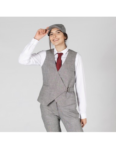 GORRA UNISEX CHEVIOT