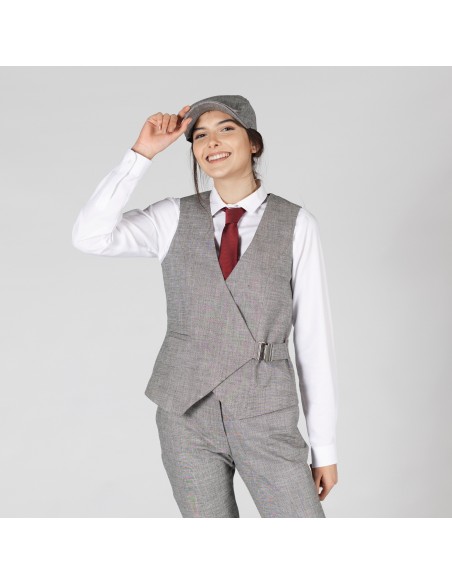 GORRA UNISEX CHEVIOT